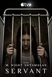 مسلسل Servant الموسم الثانى مترجم