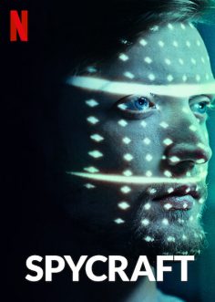 مسلسل Spycraft مترجم الموسم الاول كامل