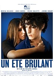 فيلم A Burning Hot Summer 2011 مترجم