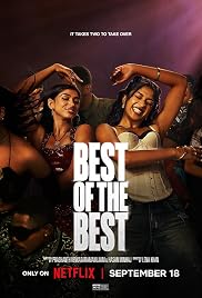 فيلم Best of the Best 2026 مترجم