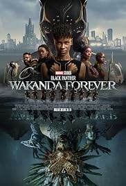 فيلم Black Panther: Wakanda Forever 2022 مترجم