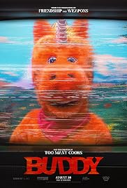 فيلم Buddy 2026 مترجم