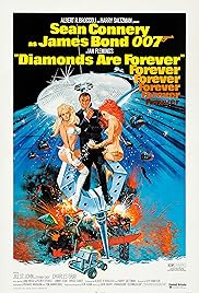 فيلم Diamonds Are Forever 1971 مترجم