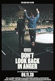 فيلم Don’t Look Back in Anger 2026 مترجم