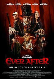 فيلم Ever After 2025 مترجم