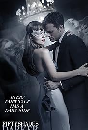 فيلم Fifty Shades Darker 2017 مترجم