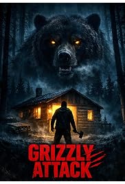 فيلم Grizzly Attack 2026 مترجم