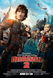 فيلم How to Train Your Dragon 2 2014 مترجم
