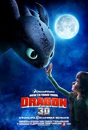 فيلم How to Train Your Dragon 2010 مترجم