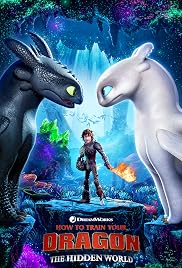 فيلم How to Train Your Dragon: The Hidden World 2019 مترجم