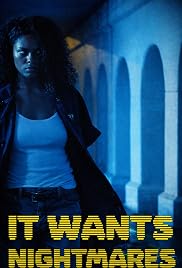 فيلم It Wants Nightmares 2026 مترجم