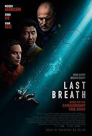 فيلم Last Breath 2025 مترجم
