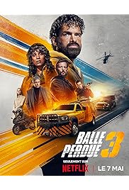 فيلم Last Bullet 2025 مترجم