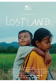 فيلم Lost Land 2025 مترجم