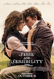 فيلم Sense and Sensibility 2026 مترجم