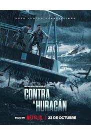 فيلم Surviving Hurricane Otis 2026 مترجم