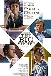 فيلم The Big Short 2015 مترجم