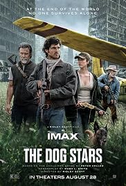 فيلم The Dog Stars 2026 مترجم
