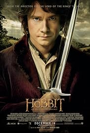 فيلم The Hobbit: An Unexpected Journey 2012 مترجم