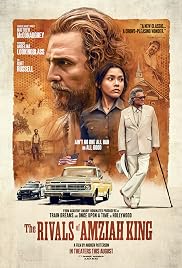 فيلم The Rivals of Amziah King 2025 مترجم
