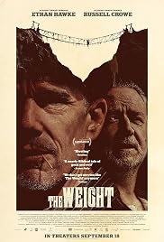 فيلم The Weight 2026 مترجم