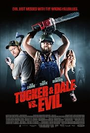 فيلم Tucker and Dale vs Evil 2010 مترجم