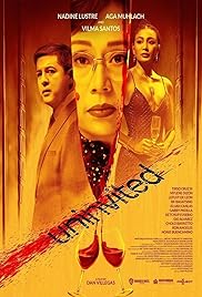 فيلم Uninvited 2024 مترجم