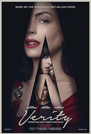 فيلم Verity 2026 مترجم
