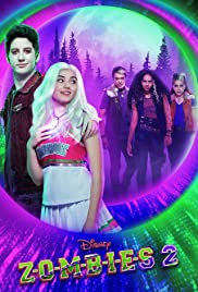 فيلم ZOMBIES 2 2020 مترجم