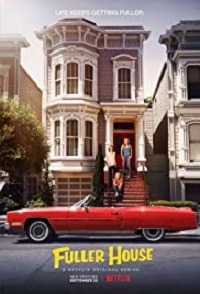 مسلسل Fuller House الموسم الرابع كامل