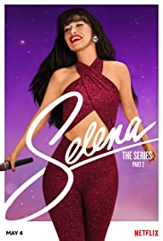 مسلسل Selena: The Series مترجم الموسم الثاني كامل