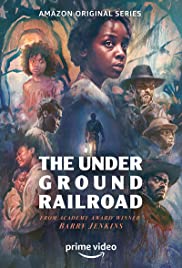 مسلسل The Underground Railroad مترجم الموسم الأول كامل