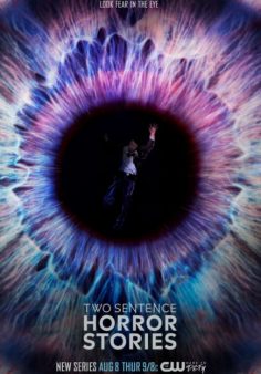 مسلسل Two Sentence Horror Stories الموسم الأول مترجم (تم اضافة الحلقة 9)