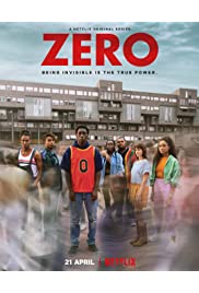 مسلسل Zero مترجم الموسم الأول كامل