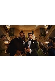 مسلسل Bait مترجم الموسم الأول كامل