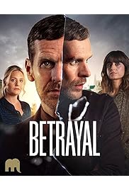 مسلسل Betrayal مترجم الموسم الأول كامل