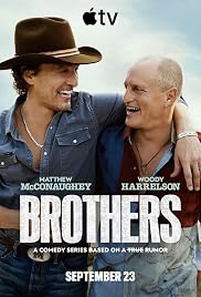 مسلسل Brothers مترجم الموسم الأول