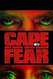مسلسل Cape Fear مترجم الموسم الأول كامل