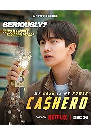 مسلسل Cashero مترجم الموسم الأول