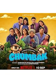 مسلسل Chumbak مترجم الموسم الأول كامل كامل