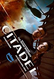 مسلسل Citadel مترجم الموسم الثاني كامل