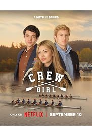 مسلسل Crew Girl مترجم الموسم الأول كامل