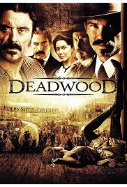 مسلسل Deadwood مترجم الموسم الثاني كامل