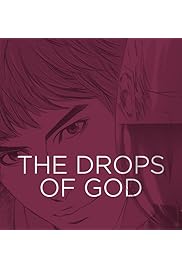 مسلسل Drops of God مترجم الموسم الثاني