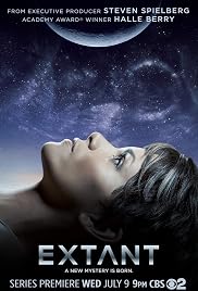 مسلسل Extant مترجم الموسم الأول كامل