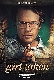 مسلسل Girl Taken مترجم الموسم الأول كامل