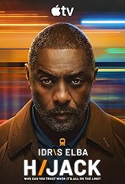 مسلسل Hijack مترجم الموسم الثاني