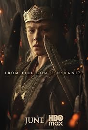 مسلسل House of the Dragon مترجم الموسم الثالث كامل