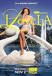 مسلسل I Love LA مترجم الموسم الأول