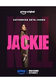 مسلسل Kill Jackie مترجم الموسم الأول كامل